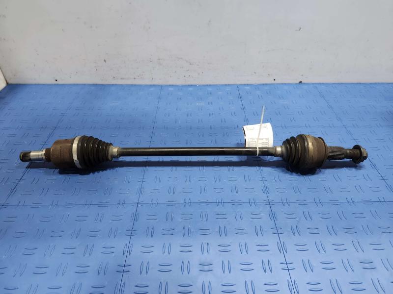 2017 GMC Acadia Axle Shaft