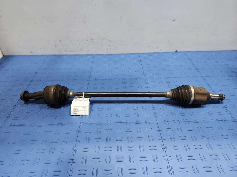 2017 GMC Acadia Axle Shaft