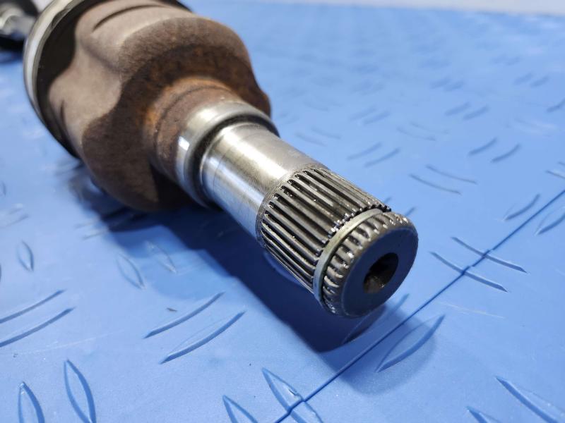 2017 GMC Acadia Axle Shaft