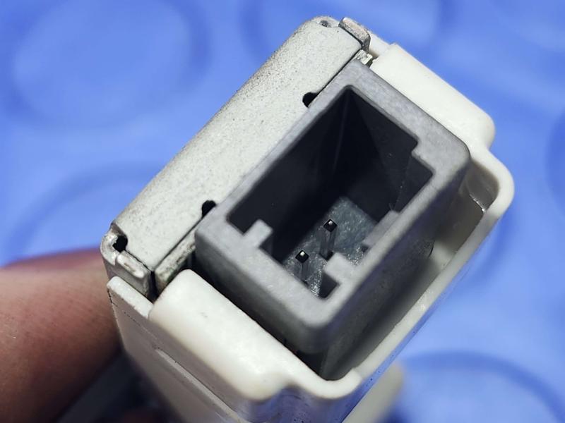 2018-2024 Toyota Camry Antenna Amplifier Control Module OEM 86300-06220