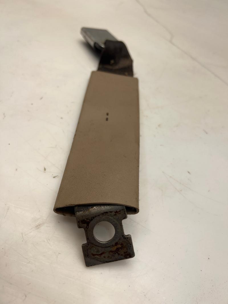 1999 Ford F-250 Super Duty Front Seat Belt