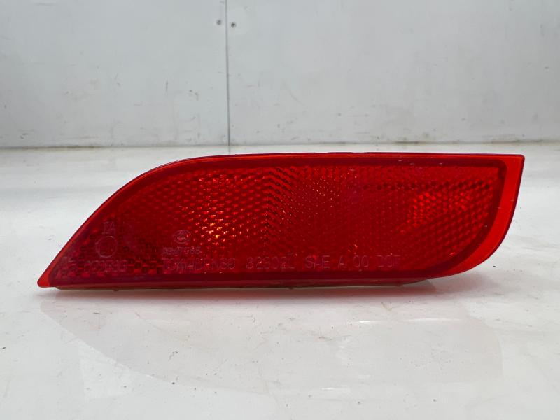 2013 Subaru Crosstrek Misc Ebay Parts