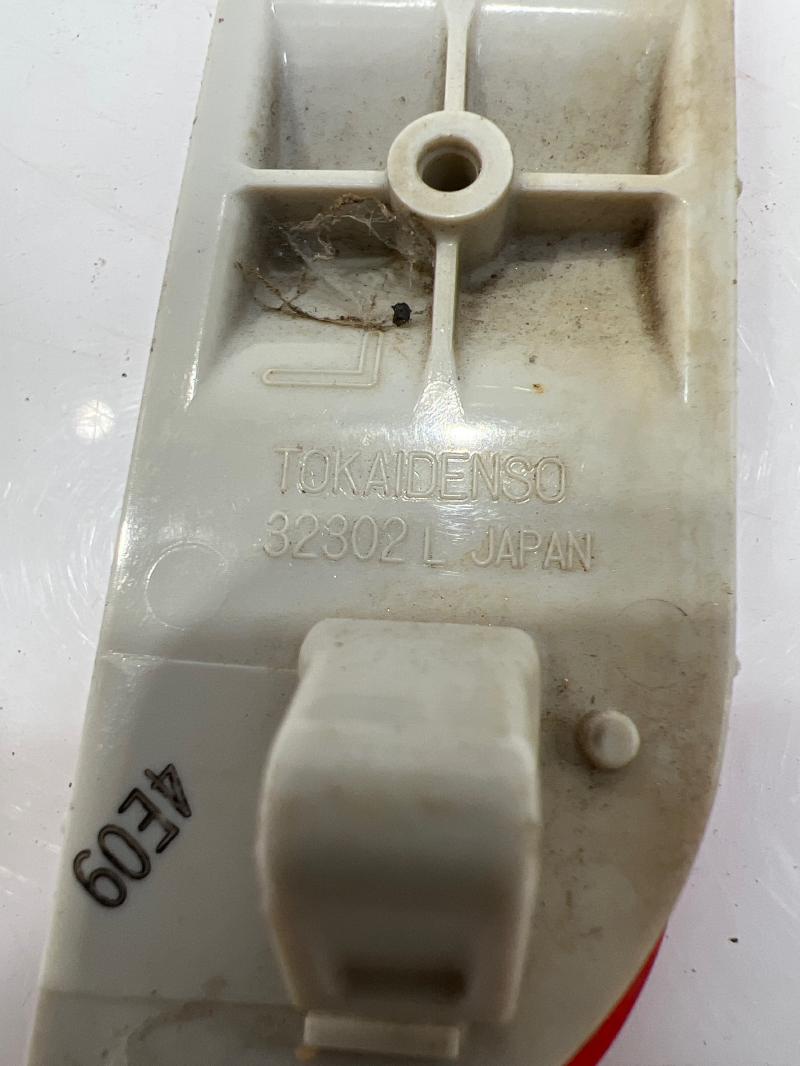 2013 Subaru Crosstrek Misc Ebay Parts