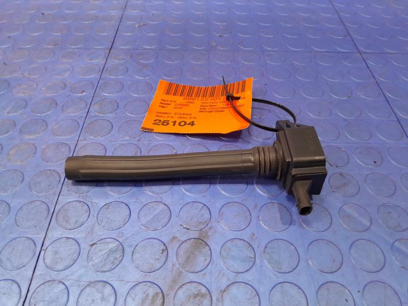 2015 Chrysler 200 Ignition Coil/Ignitor