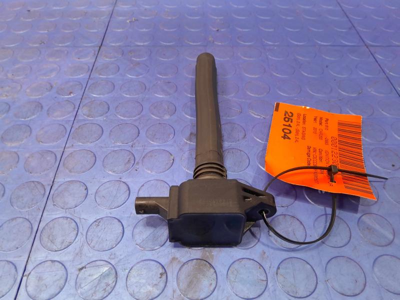2015 Chrysler 200 Ignition Coil/Ignitor