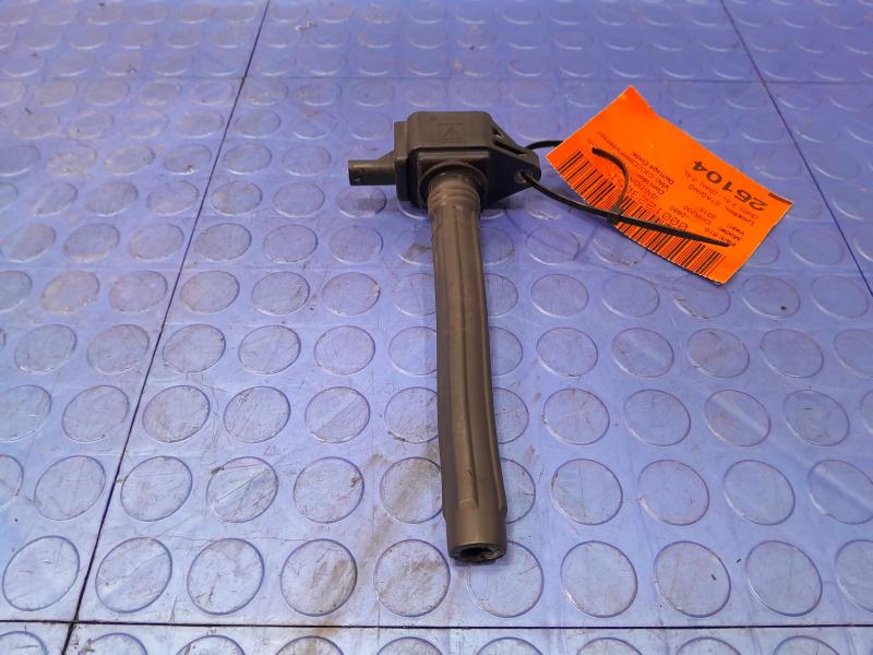 2015 Chrysler 200 Ignition Coil/Ignitor