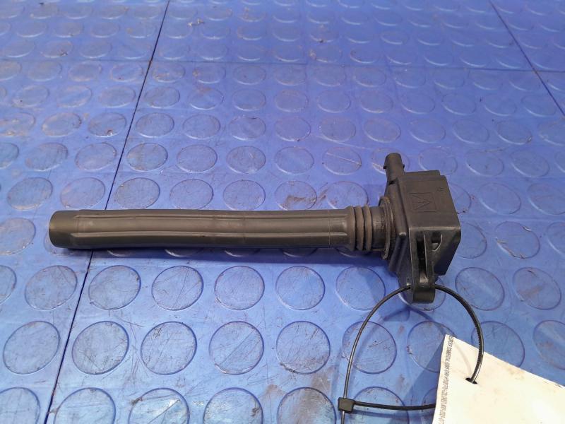 2015 Chrysler 200 Ignition Coil/Ignitor