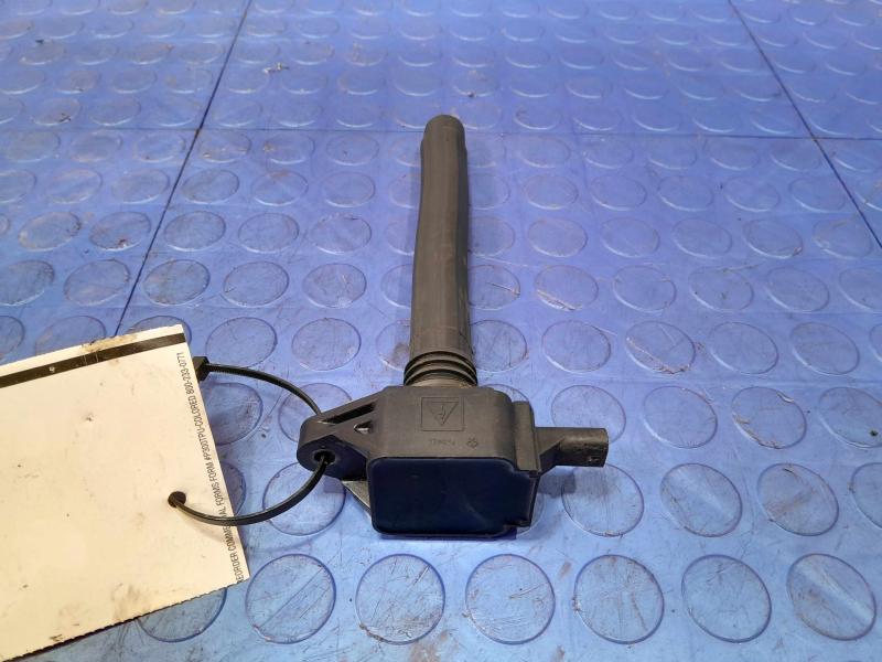 2015 Chrysler 200 Ignition Coil/Ignitor