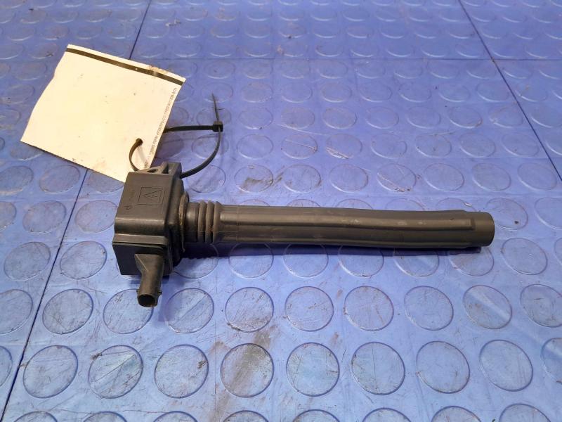2015 Chrysler 200 Ignition Coil/Ignitor
