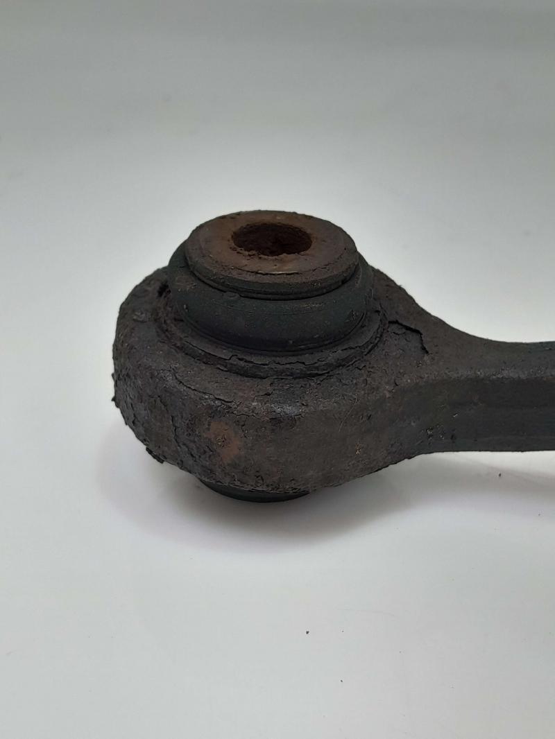 2010 Buick Enclave Lower Control Arm Rr