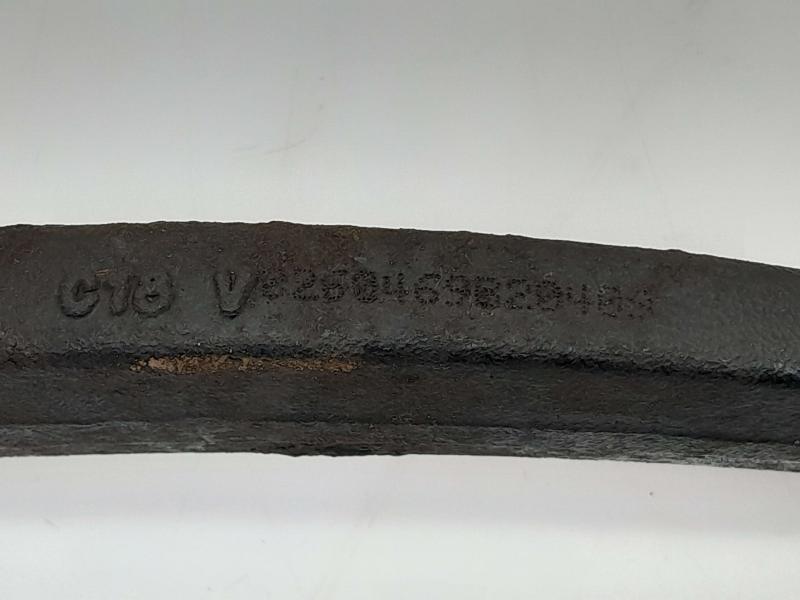 2010 Buick Enclave Lower Control Arm Rr