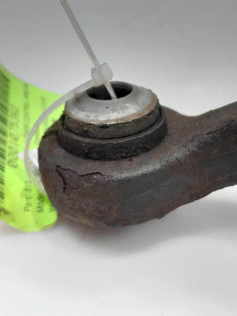 2010 Buick Enclave Lower Control Arm Rr
