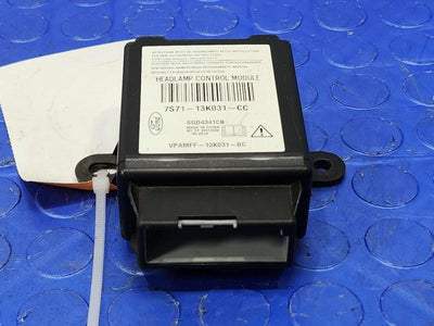 2014 Ford Escape Chassis Brain Box