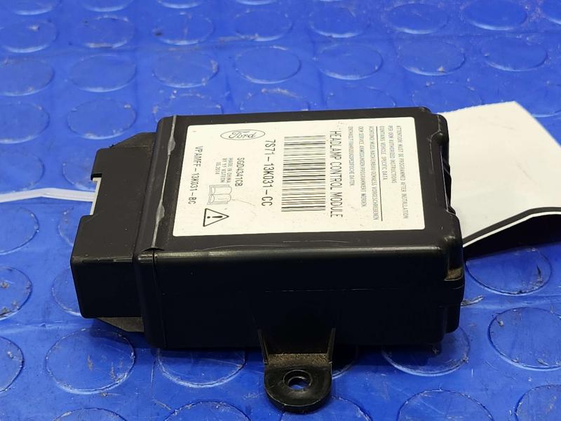 2014 Ford Escape Chassis Brain Box