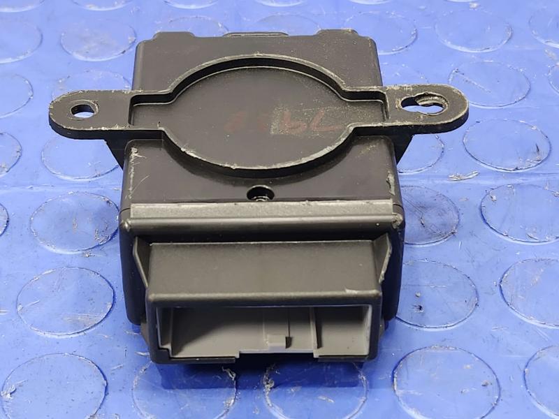 2014 Ford Escape Chassis Brain Box