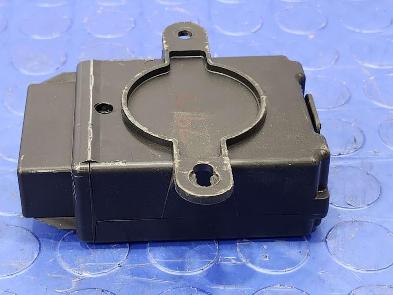 2014 Ford Escape Chassis Brain Box