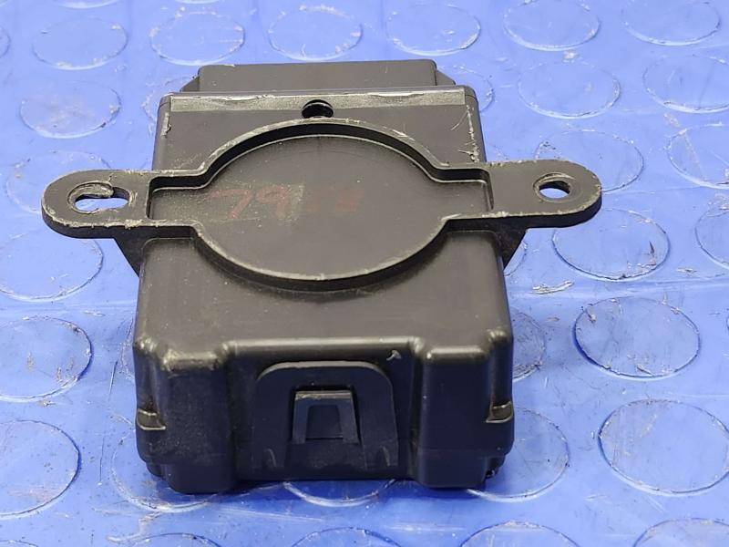2014 Ford Escape Chassis Brain Box