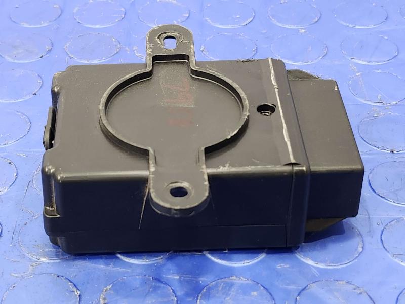 2014 Ford Escape Chassis Brain Box