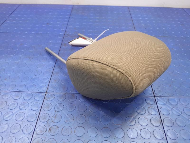 2021 Ford EcoSport Headrest
