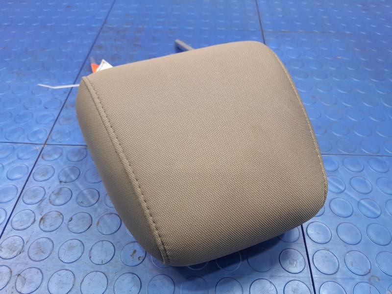 2021 Ford EcoSport Headrest