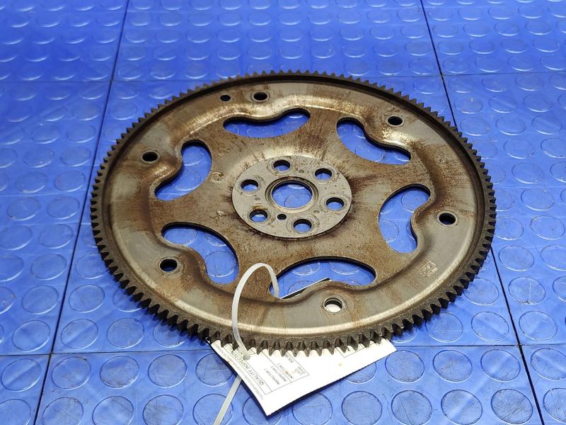 2020 Ford Mustang Flywheel