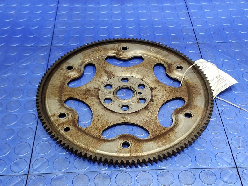 2020 Ford Mustang Flywheel