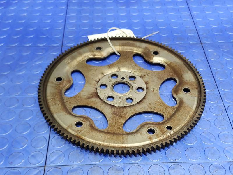 2020 Ford Mustang Flywheel