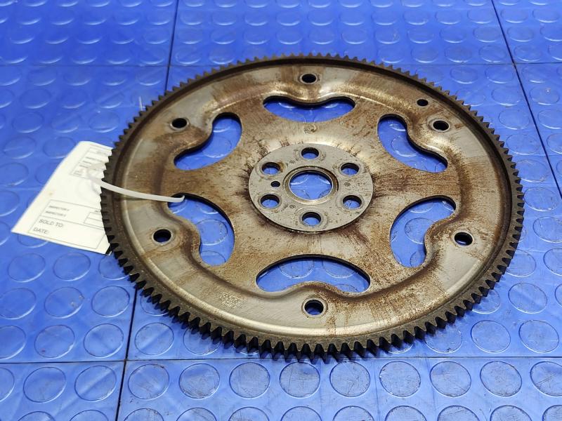 2020 Ford Mustang Flywheel