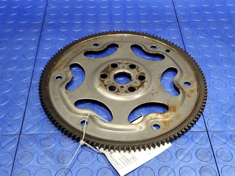 2020 Ford Mustang Flywheel