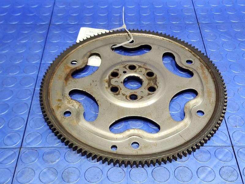 2020 Ford Mustang Flywheel