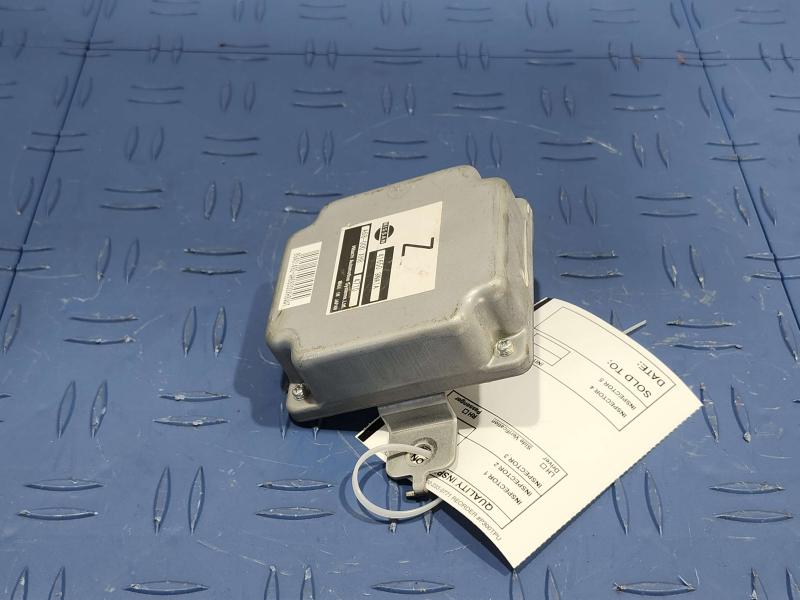 2014 Infiniti QX60 Chassis Brain Box