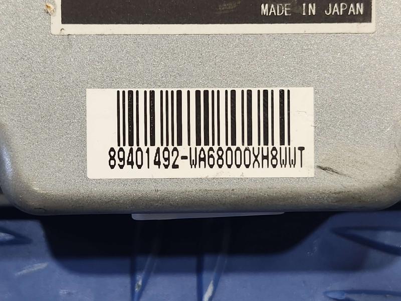 2014 Infiniti QX60 OEM 3.5L AWD Torque Split Control Module Computer 416509NA1A