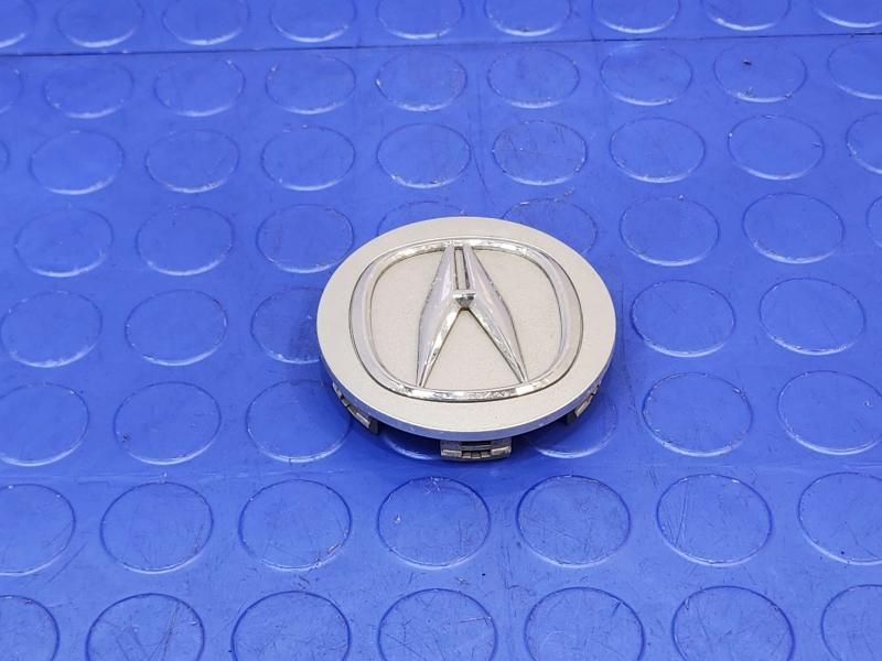 2014-2017 Acura RLX Alloy Wheel Center Cap Genuine OEM Part 44732TY2A01