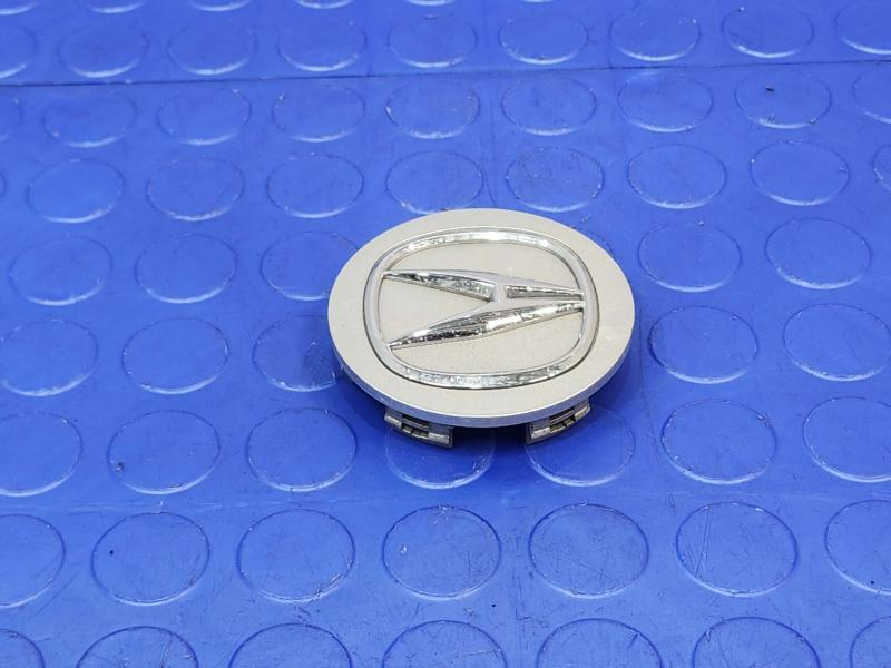2014-2017 Acura RLX Alloy Wheel Center Cap Genuine OEM Part 44732TY2A01