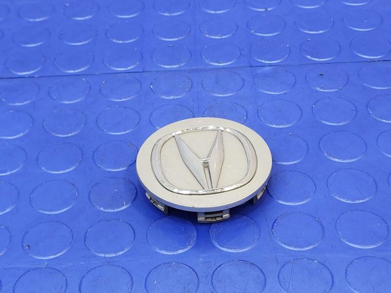 2014-2017 Acura RLX Alloy Wheel Center Cap Genuine OEM Part 44732TY2A01