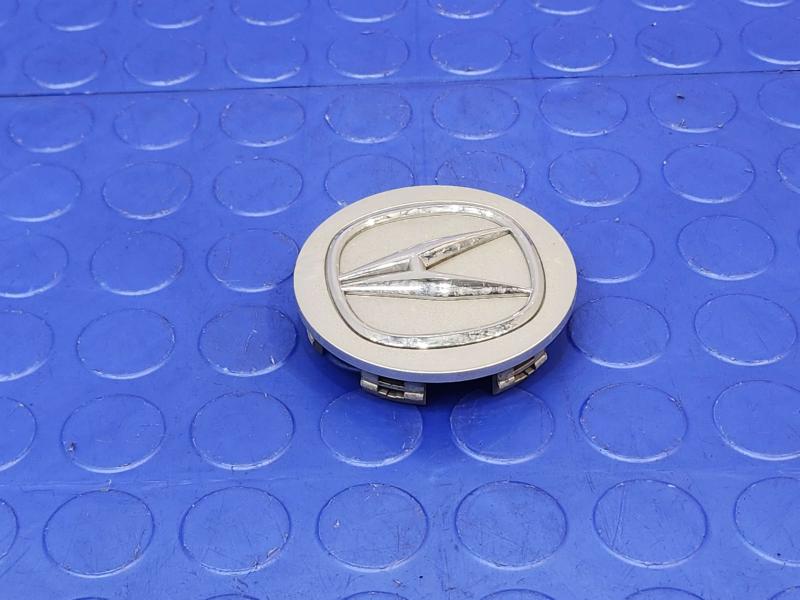 2014-2017 Acura RLX Alloy Wheel Center Cap Genuine OEM Part 44732TY2A01