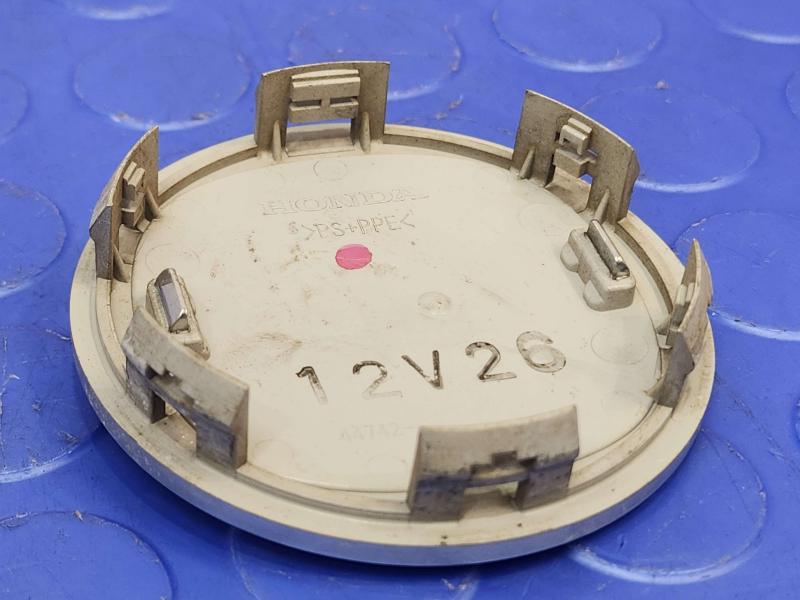 2014-2017 Acura RLX Alloy Wheel Center Cap Genuine OEM Part 44732TY2A01