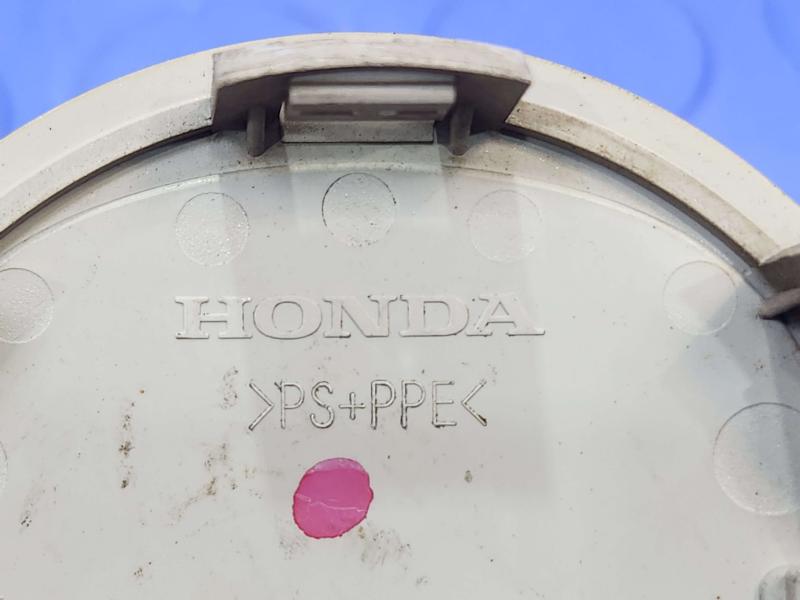 2014-2017 Acura RLX Alloy Wheel Center Cap Genuine OEM Part 44732TY2A01