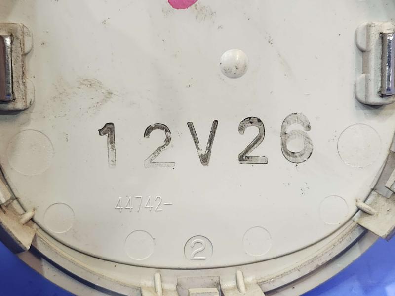 2014-2017 Acura RLX Alloy Wheel Center Cap Genuine OEM Part 44732TY2A01