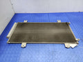 2016 Honda Fit Condenser