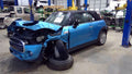 2016 MINI Cooper Air Cond. Evaporator