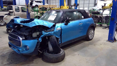 2016 MINI Cooper Air Cond. Evaporator