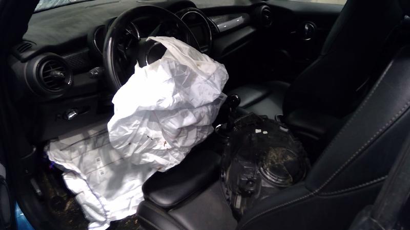 2016 MINI Cooper Air Bag