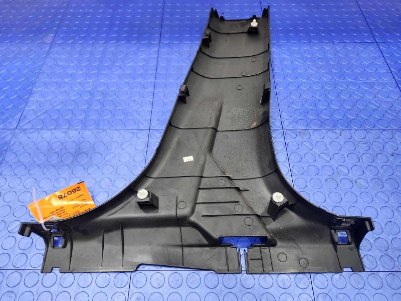 2015 Nissan Rogue Misc Ebay Parts