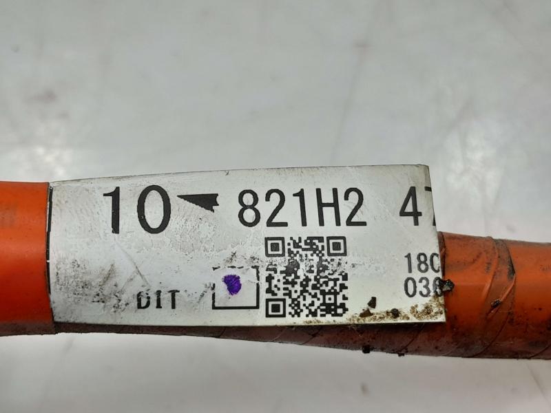 2016-2022 Toyota Prius HV AC Air Conditioning Compressor Wire OEM 821H2-47010