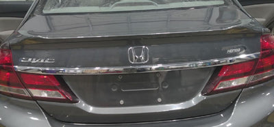 2013 Honda Civic Trunk/Decklid/Hatch/Tailgate