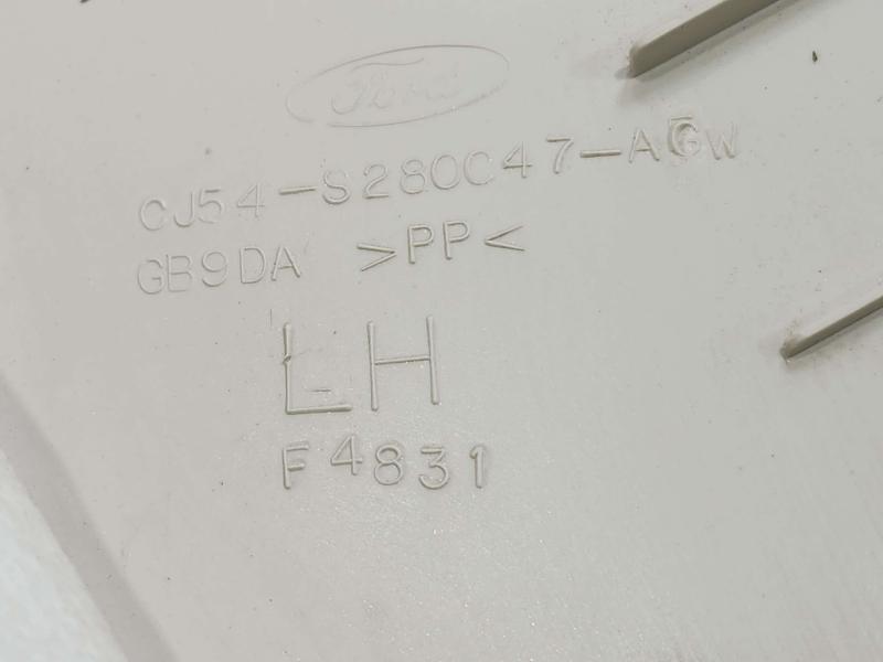 2016 Ford Escape Misc Ebay Parts