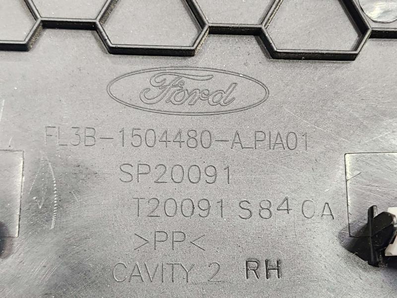 2015 Ford F-150 Misc Ebay Parts