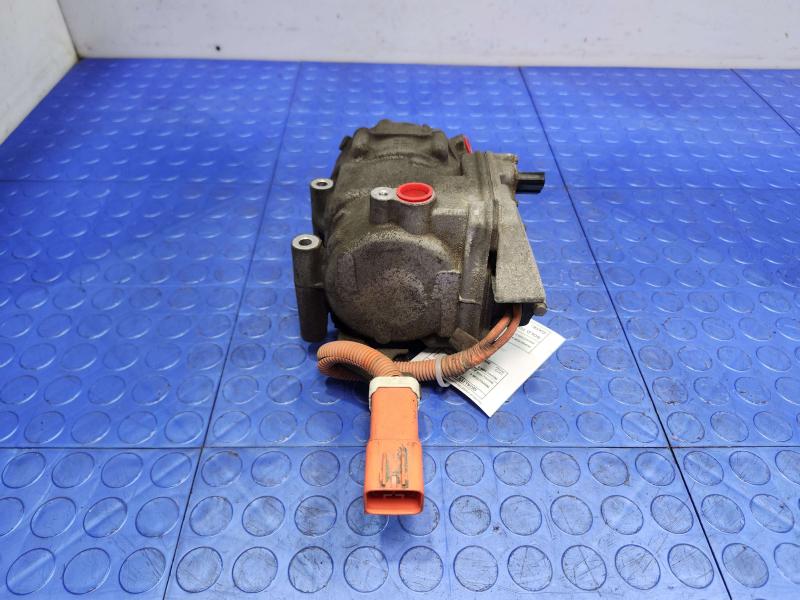 2013 Toyota Prius A/C Air Compressor