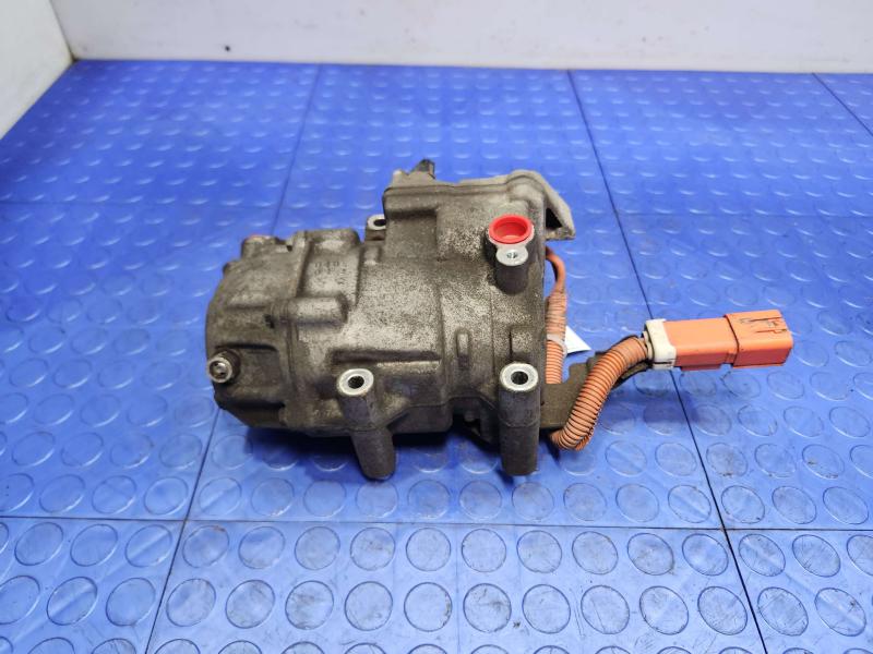 2013 Toyota Prius A/C Air Compressor